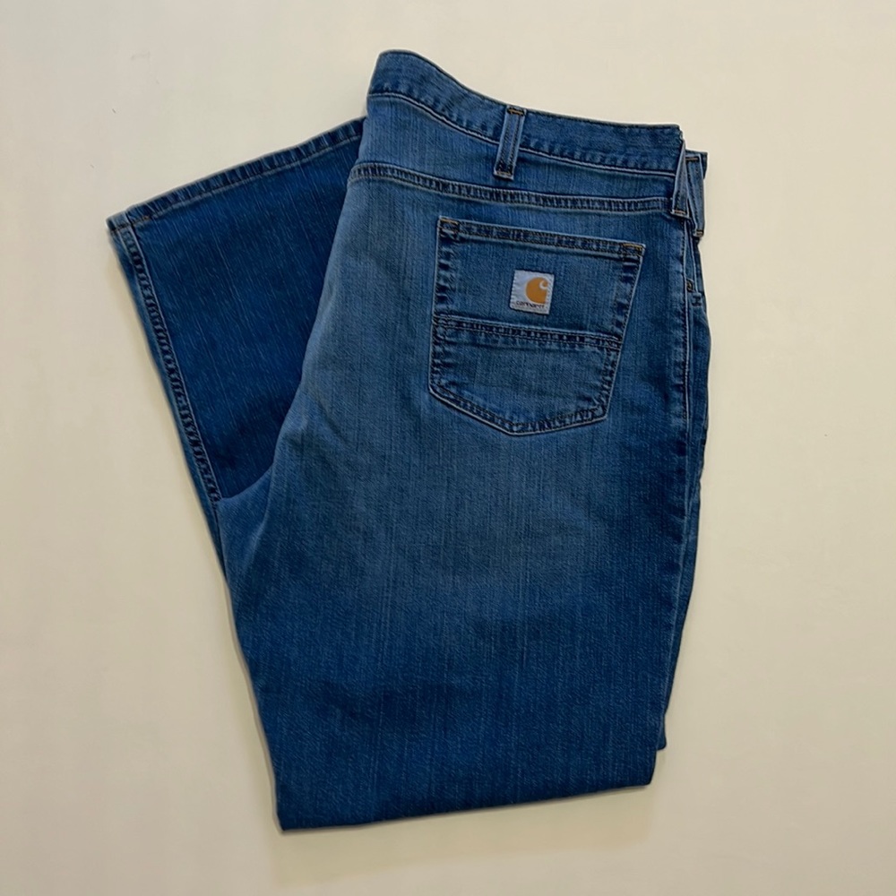 Cathartt Jeans Relaxed Fit | Men's 44 Waist | Oversized